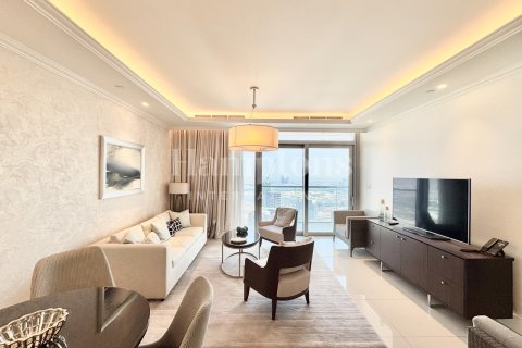 Apartamento en Downtown Dubai (Downtown Burj Dubai), Dubai, 1 dormitorio, 77.90009453 m², № 84958 - foto 10