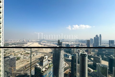Apartamento en Downtown Dubai (Downtown Burj Dubai), Dubai, 1 dormitorio, 77.9001 m², № 84958