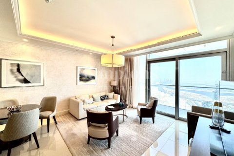 Apartamento en Downtown Dubai (Downtown Burj Dubai), Dubai, 1 dormitorio, 77.90009453 m², № 84958 - foto 11