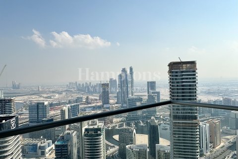 Apartamento en Downtown Dubai (Downtown Burj Dubai), Dubai, 1 dormitorio, 77.90009453 m², № 84958 - foto 15