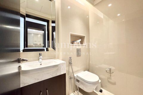 Apartamento en Downtown Dubai (Downtown Burj Dubai), Dubai, 1 dormitorio, 77.90009453 m², № 84958 - foto 14