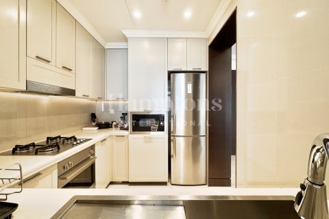 Apartamento en Downtown Dubai (Downtown Burj Dubai), Dubai, 1 dormitorio, 77.90009453 m², № 84958 - foto 12