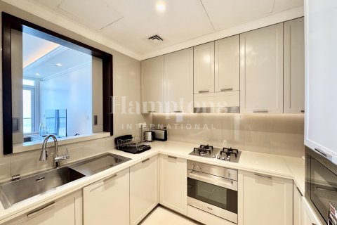 Apartamento en Downtown Dubai (Downtown Burj Dubai), Dubai, 1 dormitorio, 77.90009453 m², № 84958 - foto 3