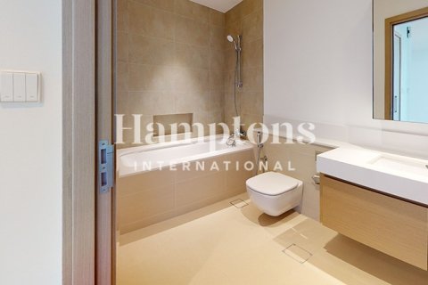 شقة في خور دبي, دبي 1غرف نوم, 93.67037878 م² رقم 84960 - صورة 4