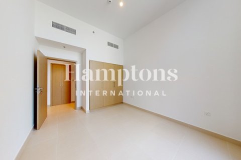 Apartment in Dubai Creek Harbour (The Lagoons), Dubai 1 bedroom, 93.6704 sq.m. № 84960