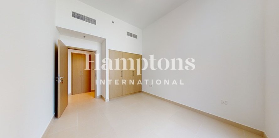 شقة في خور دبي, دبي 1غرف نوم, 93.6704 م² رقم 84960