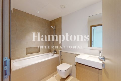 شقة في خور دبي, دبي 1غرف نوم, 93.67037878 م² رقم 84960 - صورة 5