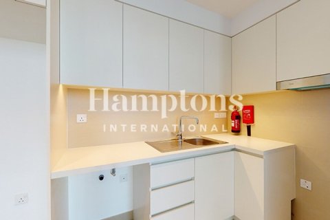 شقة في خور دبي, دبي 1غرف نوم, 93.67037878 م² رقم 84960 - صورة 2