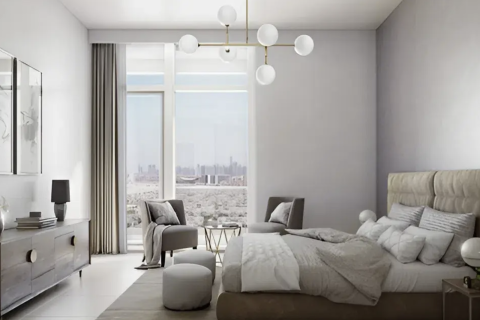 Apartamento en Dubai, 2 dormitorios, 102 m², № 84968 - foto 4