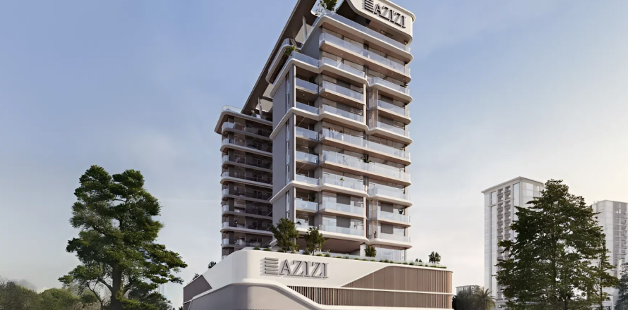 Apartamento en Dubai, 2 dormitorios, 102 m², № 84968