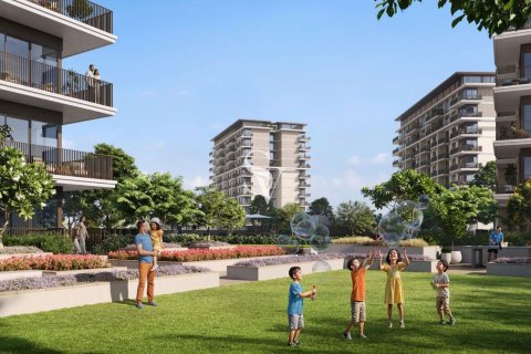 Apartamento en EMAAR South, Dubai South (Dubai World Central), Dubai, 3 dormitorios, 154 m², № 84969 - foto 4