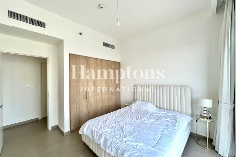 Apartamento en Maple at Dubai Hills Estate, Dubai Hills Estate, Dubai, 1 dormitorio, 60.7586 m², № 84959