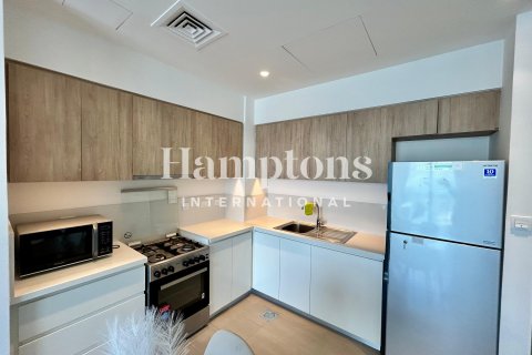 شقة في Maple at Dubai Hills Estate, دبي هيلز استيت, دبي 1غرف نوم, 60.75856200 م² رقم 84959 - صورة 9