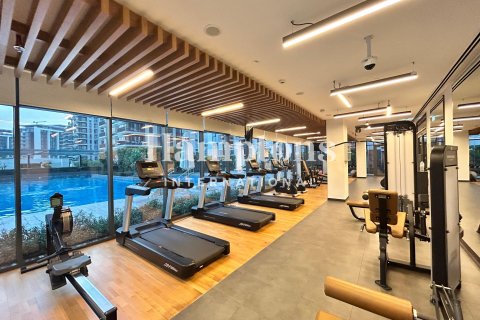 شقة في Maple at Dubai Hills Estate, دبي هيلز استيت, دبي 1غرف نوم, 60.75856200 م² رقم 84959 - صورة 11