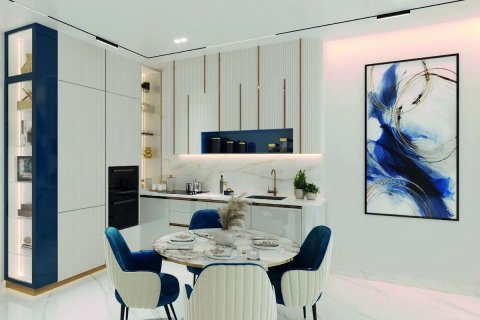 Appartement à Al Furjan, Dubai, 2 chambres, 101.4 m², № 17056 - photo 3