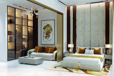 Appartement à Al Furjan, Dubai, 2 chambres, 101.4 m², № 17056 - photo 4