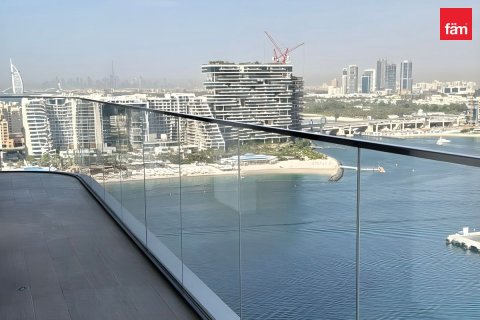 Appartement à Dubai Harbour, Dubai, 2 chambres, 111.6 m², № 17070 - photo 2
