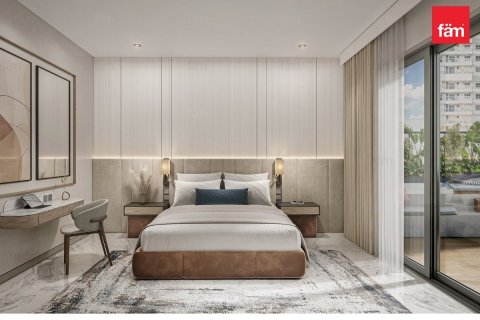 Купить квартиру в Dubai Sports City, Дубай: 26.6м², № 17071 - фото 11