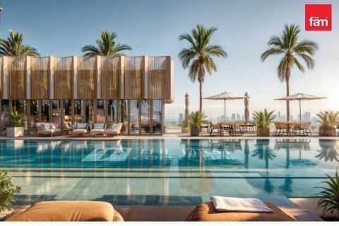 Купить квартиру в Dubai Sports City, Дубай: 26.6м², № 17071 - фото 1