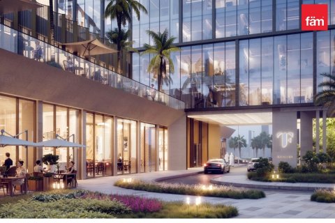 Купить квартиру в Dubai Sports City, Дубай: 26.6м², № 17071 - фото 7