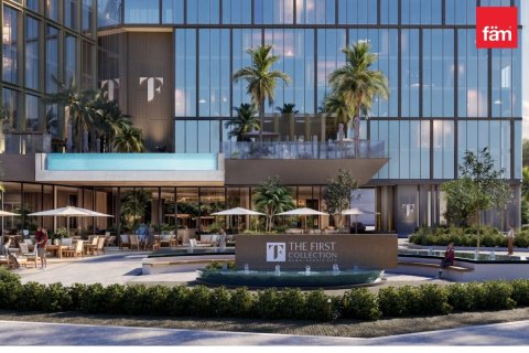 Купить квартиру в Dubai Sports City, Дубай: 26.6м², № 17071 - фото 10