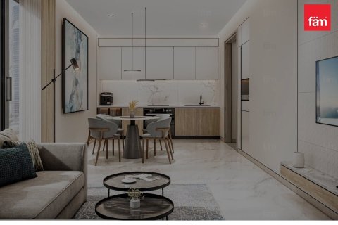 Купить квартиру в Dubai Sports City, Дубай: 26.6м², № 17071 - фото 4