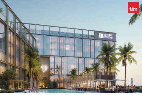 Купить квартиру в Dubai Sports City, Дубай: 26.6м², № 17071 - фото 9
