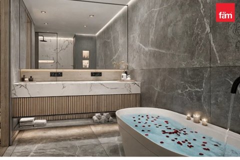 Купить квартиру в Dubai Sports City, Дубай: 26.6м², № 17071 - фото 6