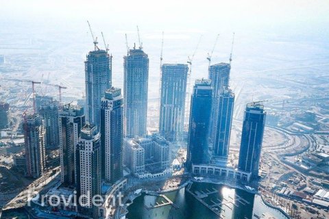 Apartment in Dubai Creek Harbour (The Lagoons), Dubai 1 bedroom № 1335 - photo 12
