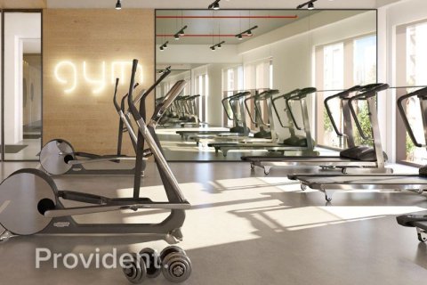 Apartment in Dubai Creek Harbour (The Lagoons), Dubai 1 bedroom № 1335 - photo 14