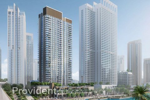 Apartment in Dubai Creek Harbour (The Lagoons), Dubai 1 bedroom № 1335 - photo 5