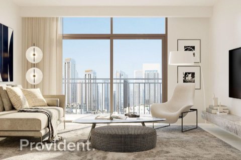 Apartment in Dubai Creek Harbour (The Lagoons), Dubai 1 bedroom № 1335 - photo 8