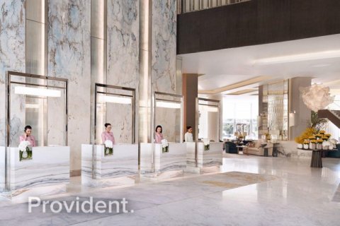 Apartment in Dubai Creek Harbour (The Lagoons), Dubai 1 bedroom № 1335 - photo 13