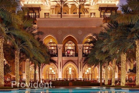 Apartment in Dubai Creek Harbour (The Lagoons), Dubai 1 bedroom № 1335 - photo 4