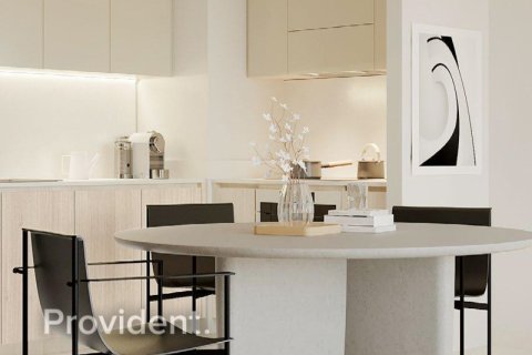 Apartment in Dubai Creek Harbour (The Lagoons), Dubai 1 bedroom № 1335 - photo 9