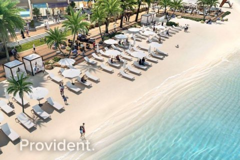 Apartment in Dubai Creek Harbour (The Lagoons), Dubai 1 bedroom № 1335 - photo 3