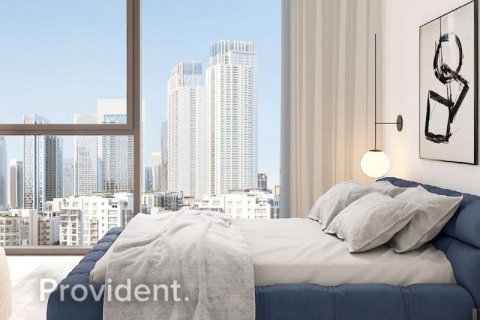 Apartment in Dubai Creek Harbour (The Lagoons), Dubai 1 bedroom № 1335 - photo 11
