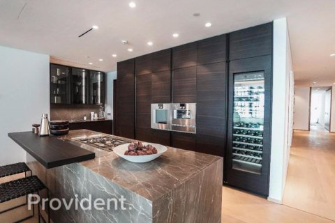 Appartement à Palm Jumeirah, Dubai, 4 chambres, 580.9 m², № 1334 - photo 9