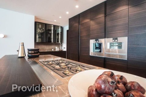 Appartement à Palm Jumeirah, Dubai, 4 chambres, 580.9 m², № 1334 - photo 3