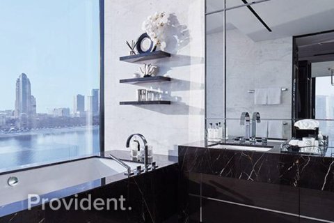 Appartement à Palm Jumeirah, Dubai, 4 chambres, 580.9 m², № 1334 - photo 7