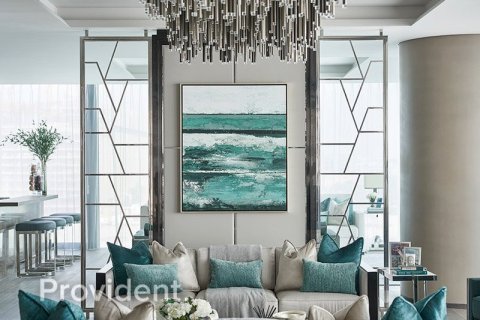 Appartement à Palm Jumeirah, Dubai, 4 chambres, 580.9 m², № 1334 - photo 4