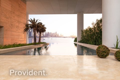 Appartement à Palm Jumeirah, Dubai, 4 chambres, 580.9 m², № 1334 - photo 10