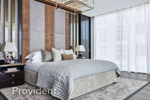 Appartement à Palm Jumeirah, Dubai, 4 chambres, 580.9 m², № 1334 - photo 5