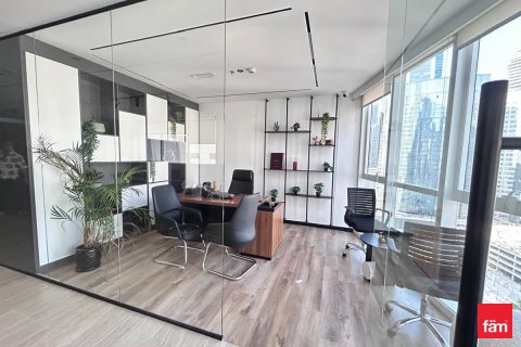 Oficina en Business Bay, Dubai, 162.6 m², № 111888 - foto 4