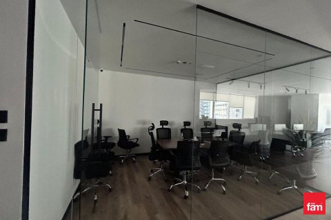 Oficina en Business Bay, Dubai, 162.6 m², № 111888 - foto 9