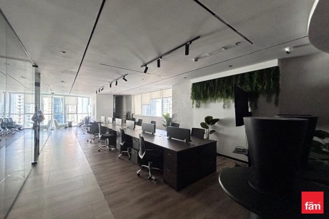 Oficina en Business Bay, Dubai, 162.6 m², № 111888 - foto 5