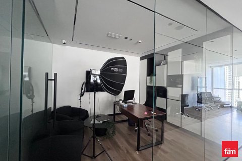 Oficina en Business Bay, Dubai, 162.6 m², № 111888 - foto 8