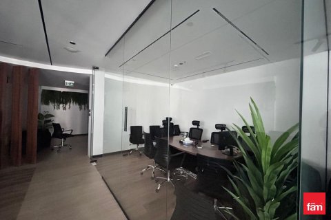 Oficina en Business Bay, Dubai, 162.6 m², № 111888 - foto 10