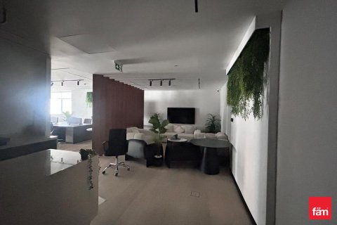 Oficina en Business Bay, Dubai, 162.6 m², № 111888 - foto 7