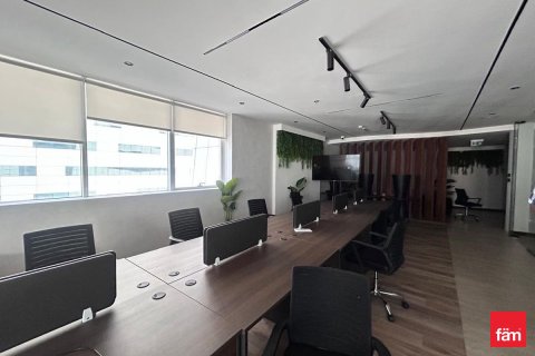 Oficina en Business Bay, Dubai, 162.6 m², № 111888 - foto 2